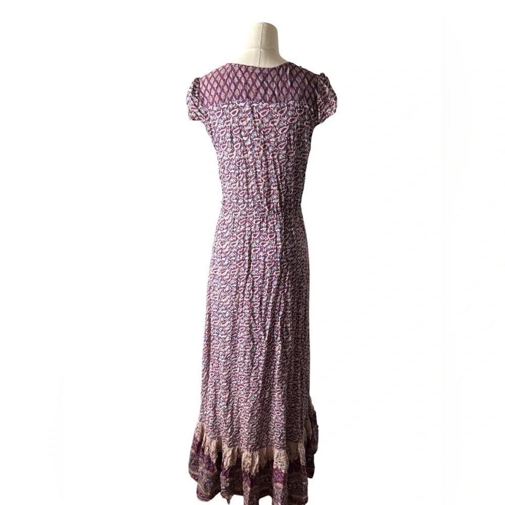 Nightcap Clothing ‘Luna’ Dress  size 3 - Picture 7 of 10